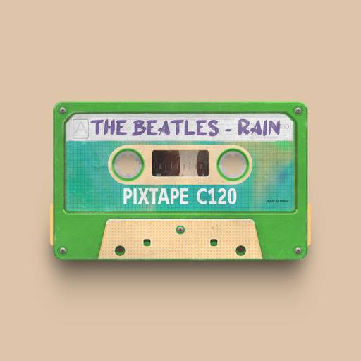 02412 - The Beatles - Rain